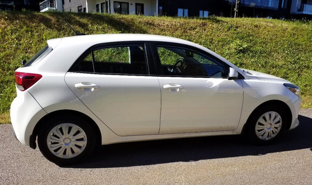 Kia Rio 5 LX/S 2020 dans Autos et camions  à Ville de Québec - Image 3