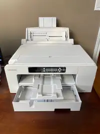Sawgrass 800 Sublimation Printer