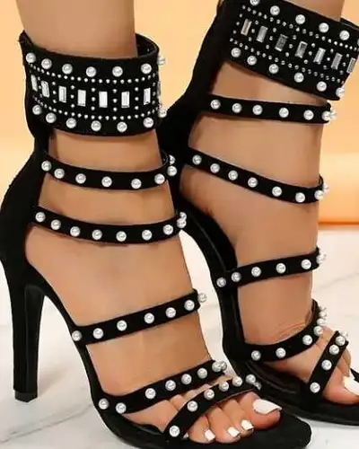 Women's heels {6} {NEW}, View more