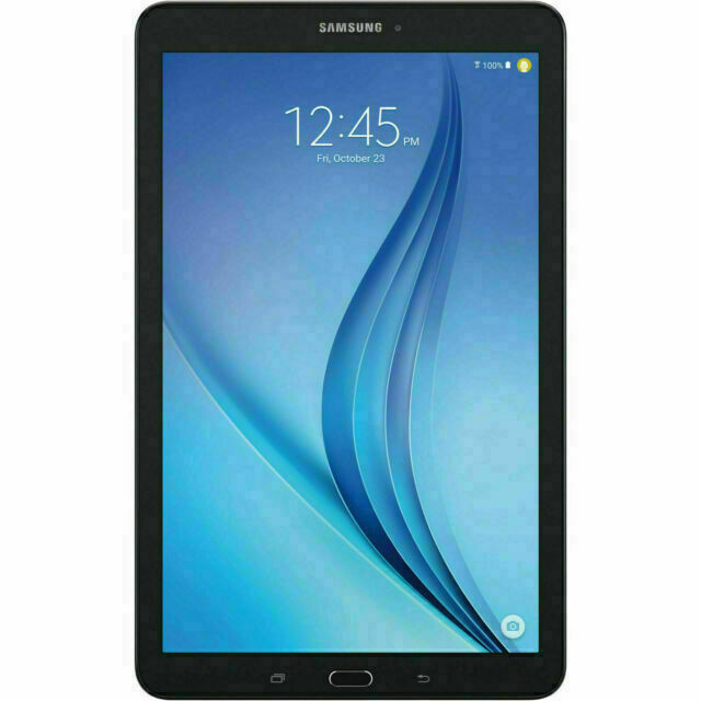 SAMSUNG GALAXY TAB E 16GB 8" LTE TABLET UNLOCKED dans iPad et tablettes  à Région de Mississauga/Peel - Image 4