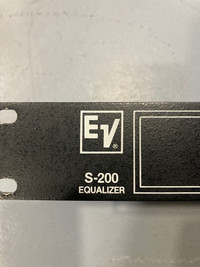 EV S-200 (EQ)