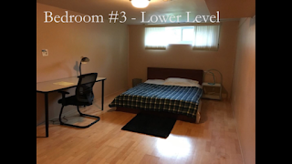 Furnished 1-Bedroom student sublet in Waterloo-Keats Way neighborhood. May 1 through August 23. Shar...
