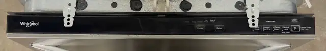 SALE! Dishwasher “WHIRLPOOL” 24 inch in Dishwashers in City of Toronto - Image 4