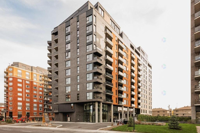 Serenity Towers by the Melatti Group (Luxury Apartments) dans Locations longue durée  à Ville de Montréal