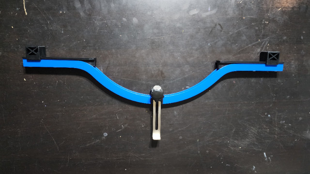 PARK TOOL MAG-4 PROFESSIONAL WHEEL ALIGNMENT / DISHING GAUGE $60 in Other in City of Toronto - Image 2