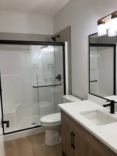 2 Bedrooms Basement For Rent