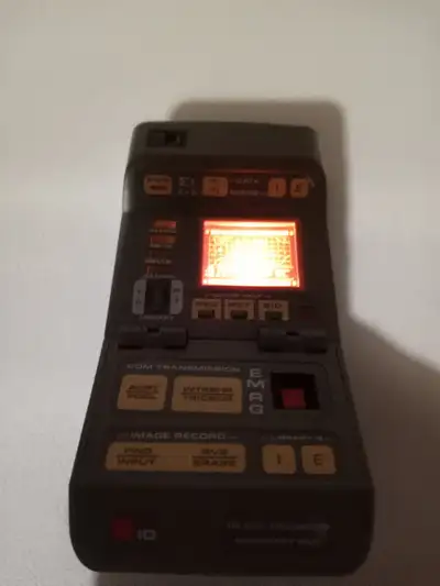 Star Trek TNG The Next Generation Tricorder 1993 Playmates, View more