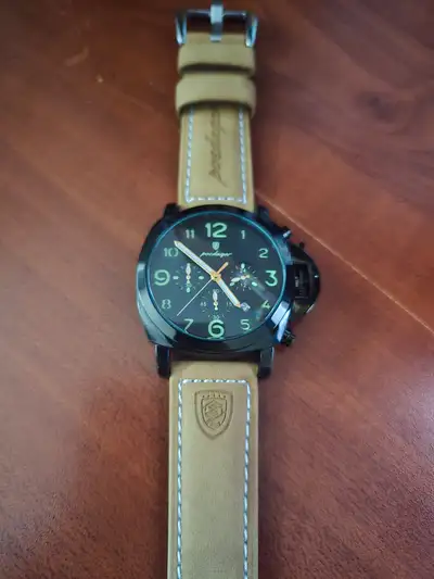 Men's watch for sale, View more