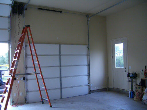 Garage door HIGH LIFT conversion in Other in Oshawa / Durham Region - Image 2