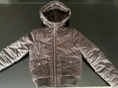 Nevada Women’s Winter Jacket, View more