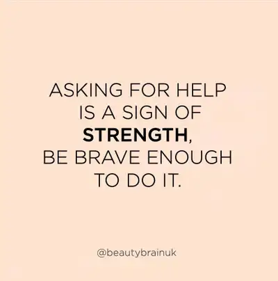 a bit of help , View more