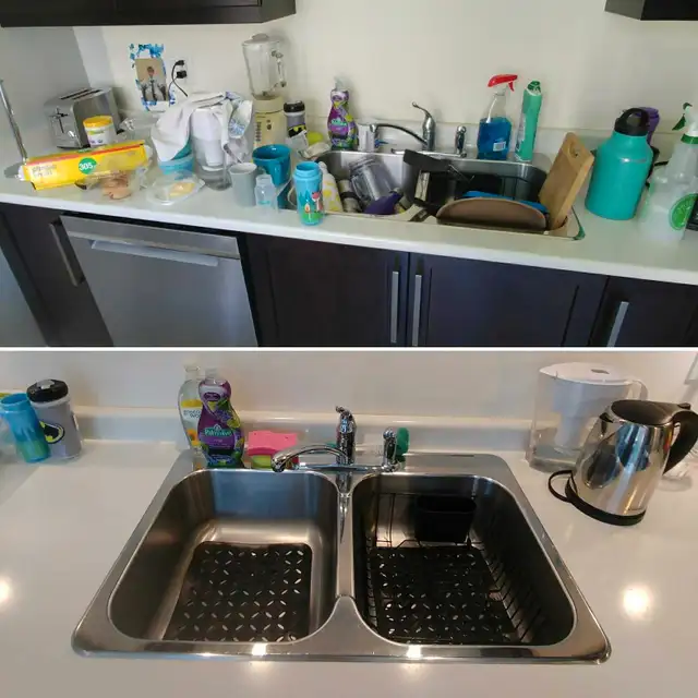 POLISH LADY WILL CLEAN YOUR HOUSE IN DETAILS!!!63860079787395123
