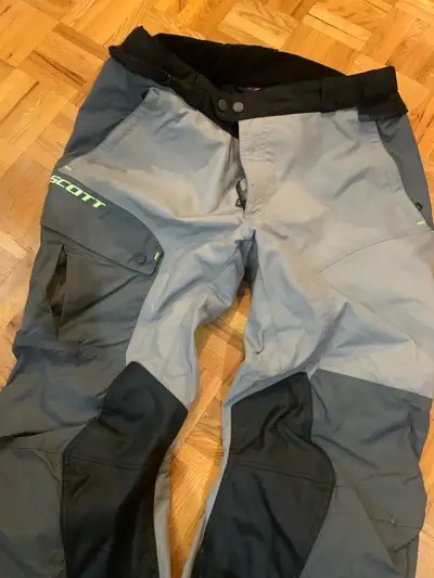 pantalon de moto, View more