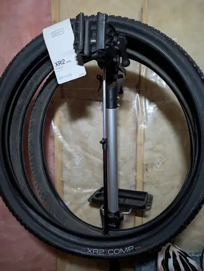 Bontrager XR2 Comp MTB Tire 29-inch, View more