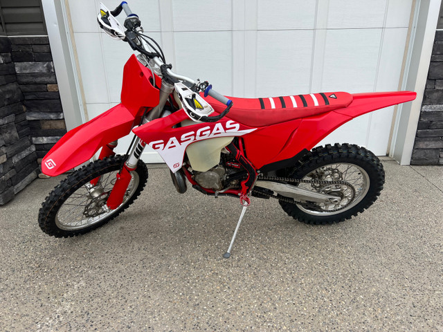 2022 Gasgas in Dirt Bikes & Motocross in Red Deer