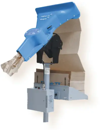 Ranpak FillPak TT, View more