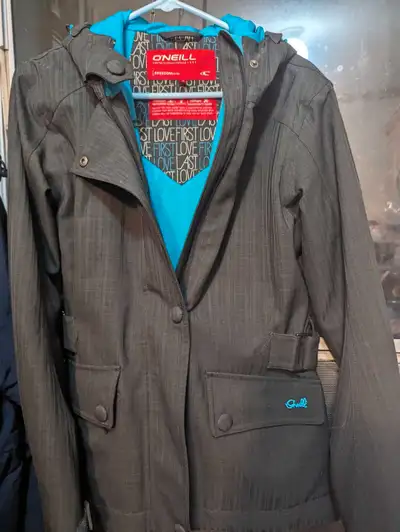 SKI JACKET, View more