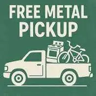 scrap metal and appliance removal 4034020259, View more