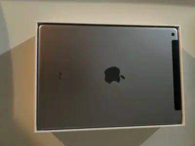 Apple iPad 6th Generation 32GB Wi-Fi + Cellular, View more