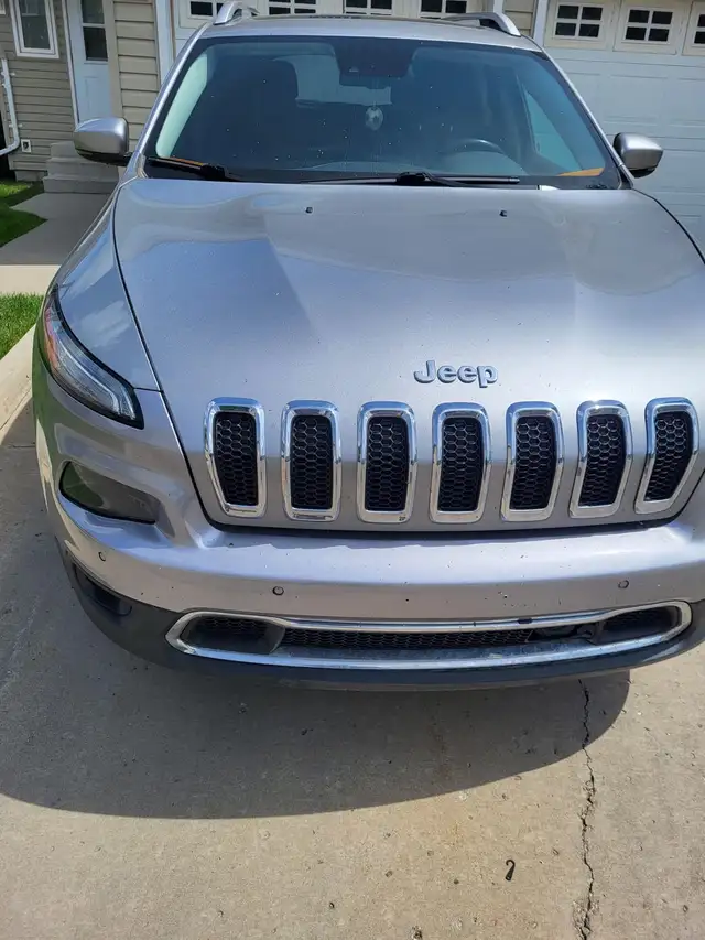 2015 Jeep Grand Cherokee 63008303233667122
