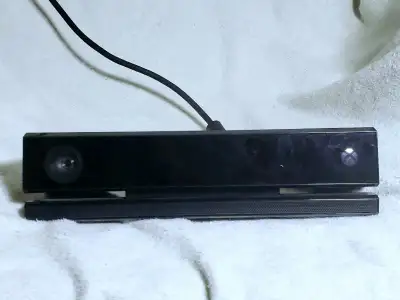Kinect for XBOX One - Model 1520, View more