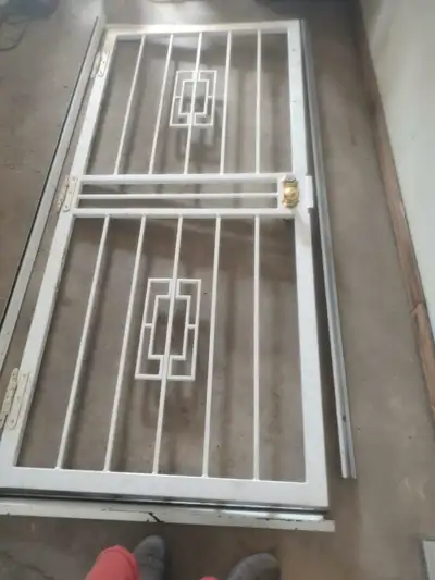 Steel Door 36", View more