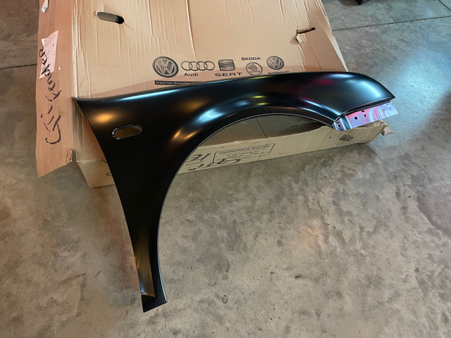 VW MK4 GTI FENDER OEM NEW! in Auto Body Parts in Oakville / Halton Region - Image 2