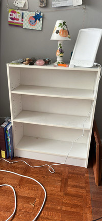 Small bookshelf 