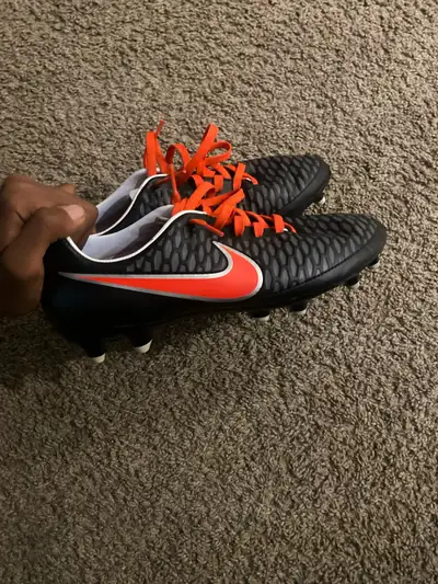 Nike Magista Onda FG  Soccer Cleats Size 9.5, View more