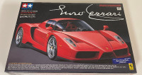 Tamiya 1/24 Ferrari Enzo