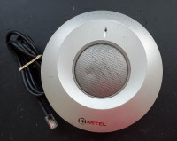 ☄☄☄ Mitel 5310 IP Conference Saucer - 50004460 - Used - Read ☄☄☄