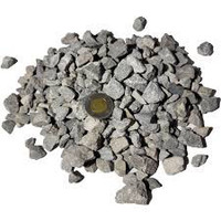 Crushed Limestone 