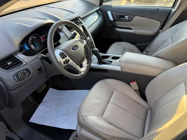 2014 Ford Edge575591492166635524