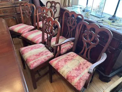 Dining Chairs, View more