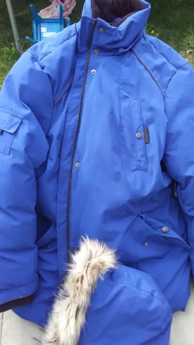 WINTER COAT...LADIES...2X, View more