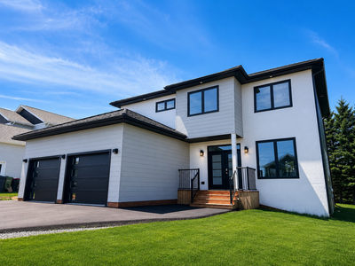 Brand new single-family home with 6 bedrooms / 3.5 bathrooms available for rent. Located in idyllic...