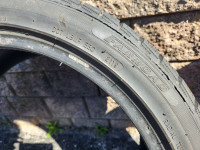 2 Farroad FRD78 Winter Tires - 225/45R19 (9/32 Tread)