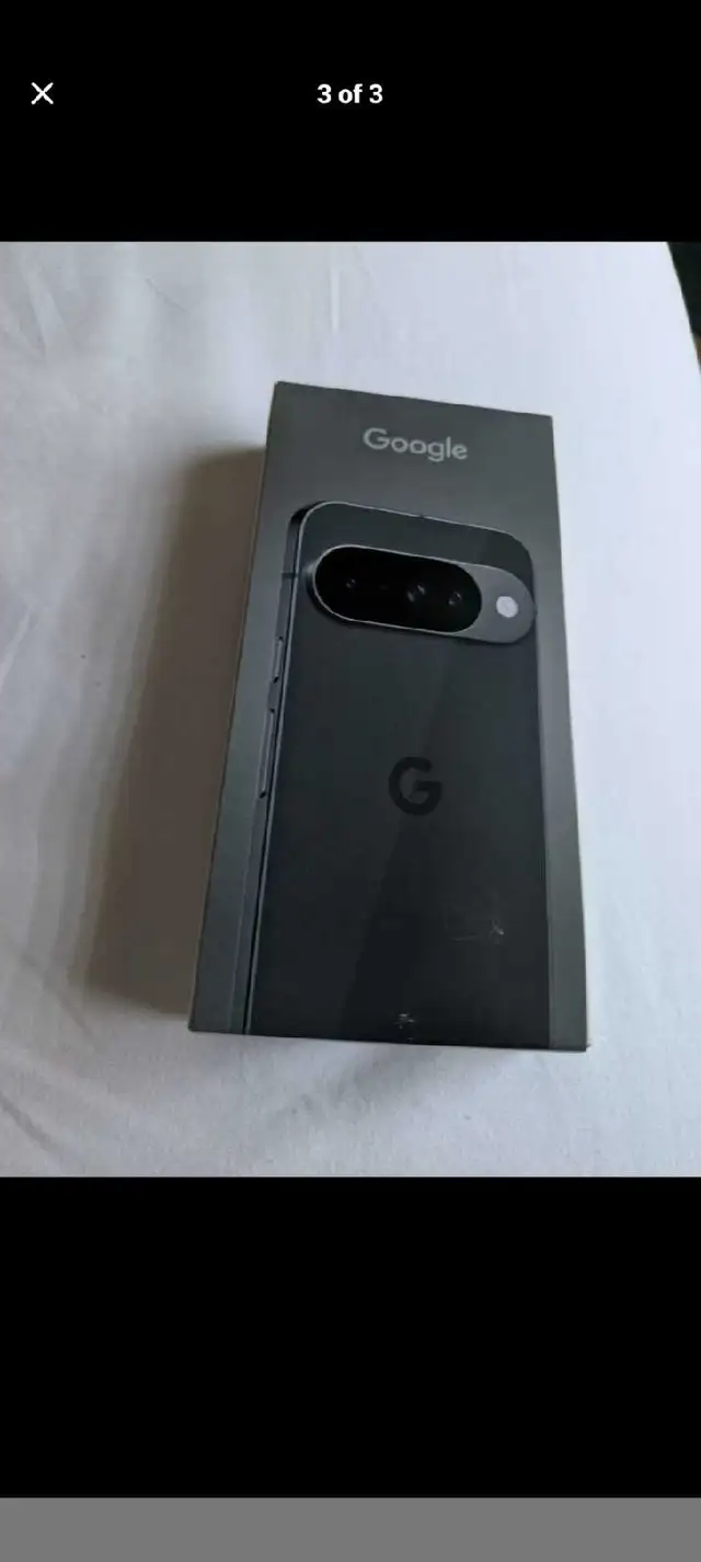 Google Pixel 10570611515262259202