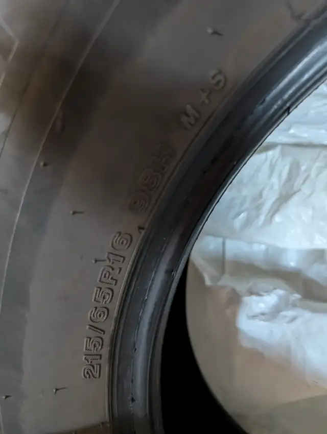 Summer Tires in Tires & Rims in St. John's - Image 2