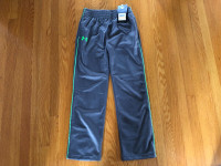New Under Armour Athletic pants size 7