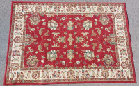 LARGE DECORATIVE RUG