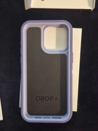 OtterBox Defender iPhone 14 Pro Max Purple Case + Holster City of Toronto Toronto (GTA) Preview
