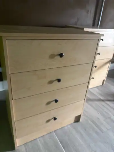 je peux les vendre séparément! n’hésitez pas à m’écrire :)