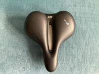 Selle Royale lady’s bike saddle Great Deal @ $30