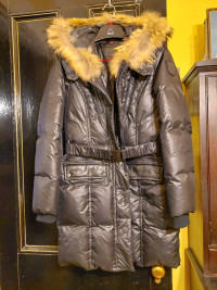 Brand New Rudsak Ladies Medium Winter Coat