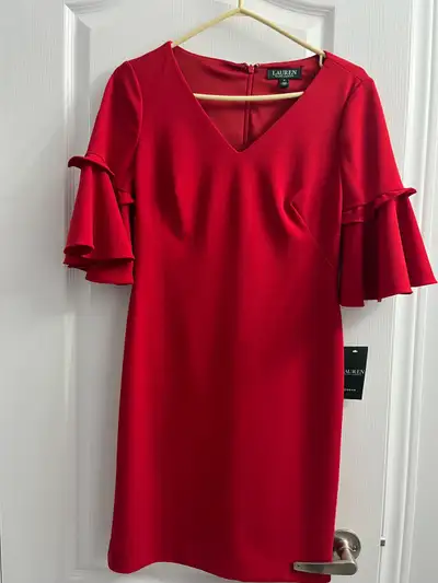 Brand New Ralph Lauren Size 0
