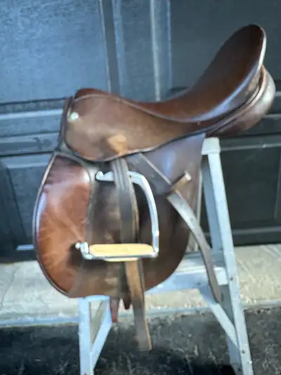 Saddles, blankets and more, View more