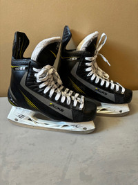 CCM Tacks 5052 hockey skates size 8.5