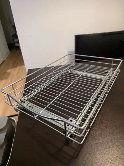 Lynk Professional Roll Out Cabinet Organizer, View more