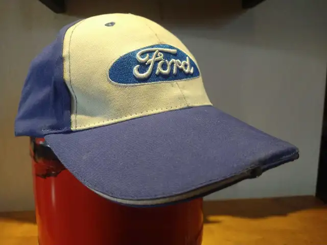 Ford Cap596881277128560641